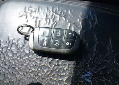 2015 Chrysler 200 Limited from USA, damaged, VIN 1C3CCCAB7FN659005